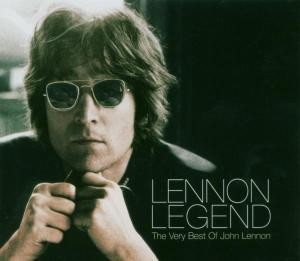 LENNON, JOHN