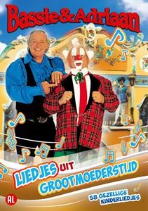 BASSIE & ADRIAAN