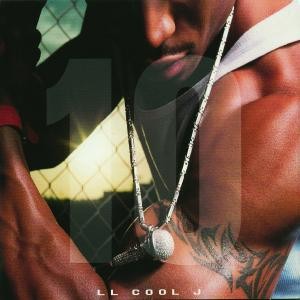 LL COOL J - 10 - cd