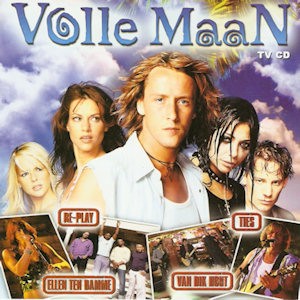 VARIOUS - VOLLE MAAN