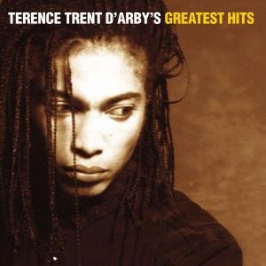 D ARBY, TERENCE TRENT