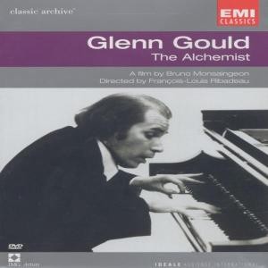 Glenn Gould: documentaire film met Gibbons, Byrd, Schoenberg, Webern, Berg en Bach