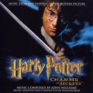 ORIGINAL SOUNDTRACK