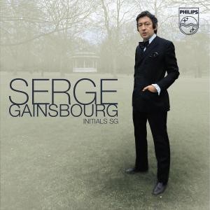 GAINSBOURG, SERGE