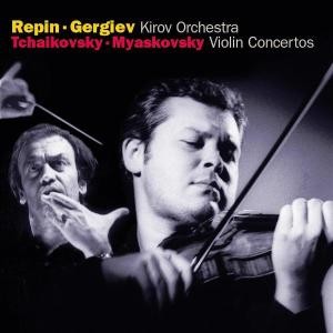 REPIN/KIROV ORCHESTRA