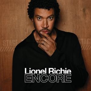 RICHIE, LIONEL - ENCORE, CD