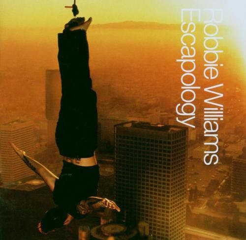 WILLIAMS, ROBBIE - ESCAPOLOGY