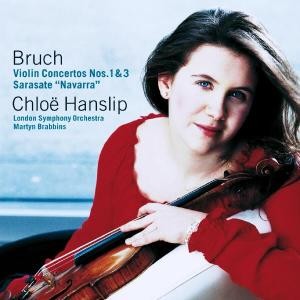 CHLOE HANSLIP