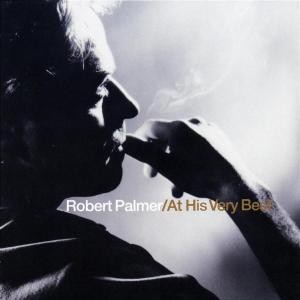 ROBERT PALMER