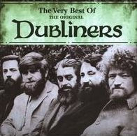 DUBLINERS - THE VERY BEST OF - cd