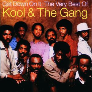 KOOL & THE GANG - THE ULTIMATE CELEBRATION - cd