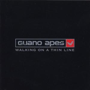 GUANO APES