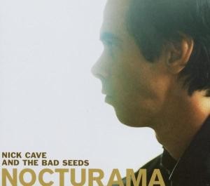 CAVE, NICK & THE BAD SEEDS
