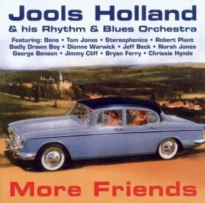 HOLLAND, JOOLS