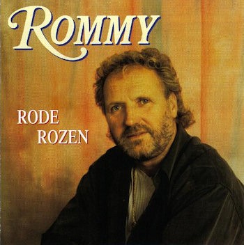 ROMMY - RODE ROZEN