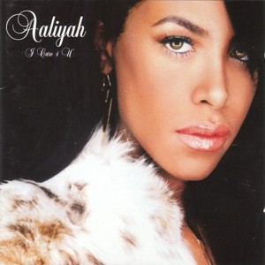 AALIYAH