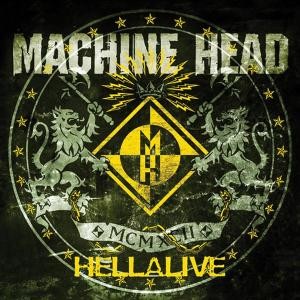MACHINE HEAD
