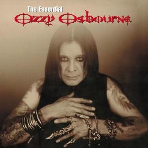 OSBOURNE, OZZY