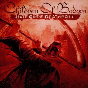 CHILDREN OF BODOM