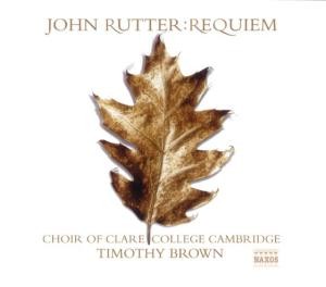 CHOIR OF KING'S COLLEGE, CAMBR