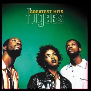 FUGEES - GREATEST HITS - cd
