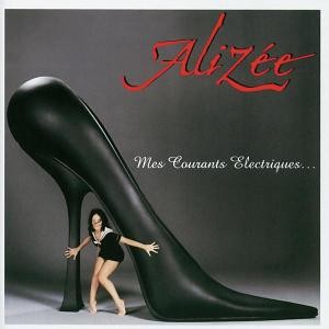 ALIZEE - MES COURANTS ELECTRIQUES