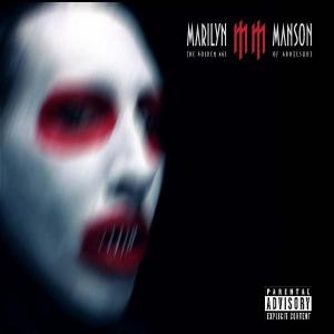 MARILYN MANSON