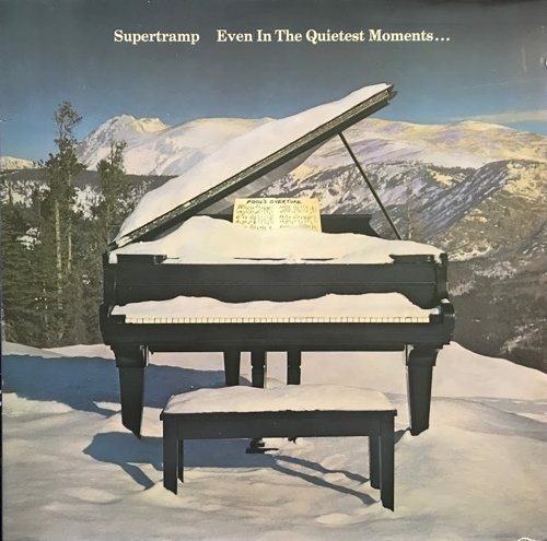 SUPERTRAMP