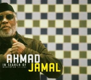 JAMAL, AHMAD