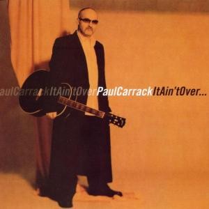 PAUL CARRACK