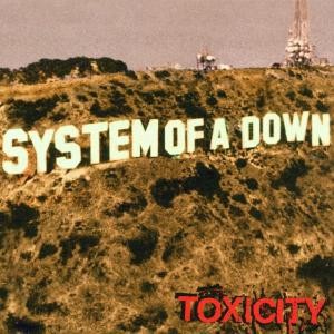 SYSTEM OF A DOWN