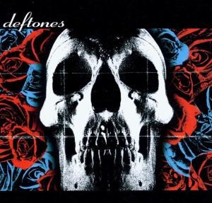 DEFTONES - DEFTONES, CD