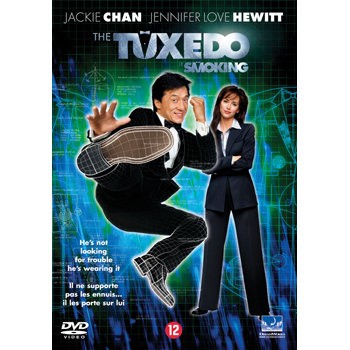 SPEELFILM - TUXEDO