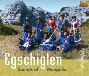 EGSCHIGLEN