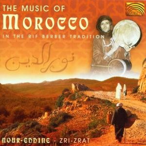 NOUR-EDDINE