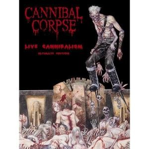 CANNIBAL CORPSE
