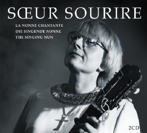 SOEUR SOURIRE