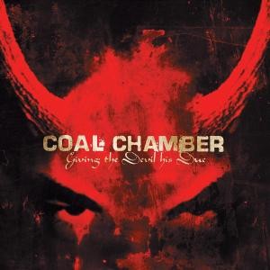 COAL CHAMBER