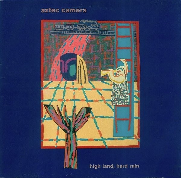 AZTEC CAMERA