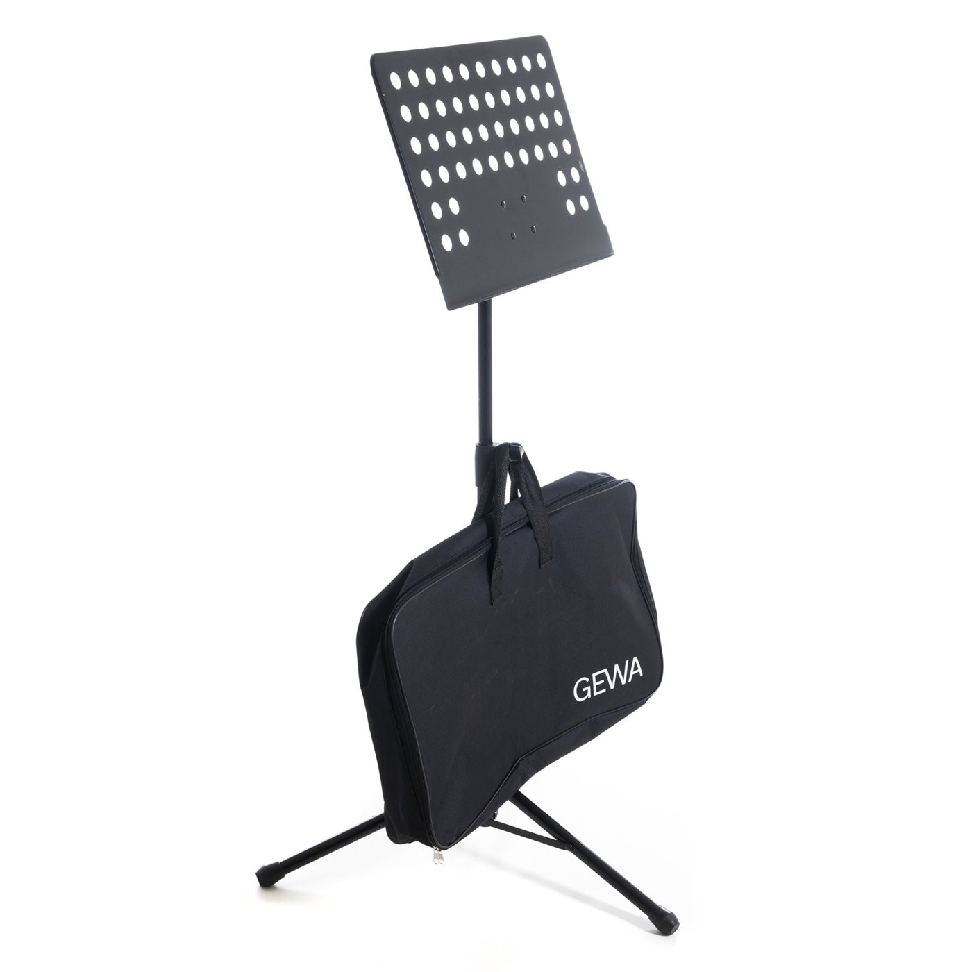 GEWA OMS-20B-BAG ORKEST - LESSENAAR DIRIGENT MODEL + DRAAGTAS