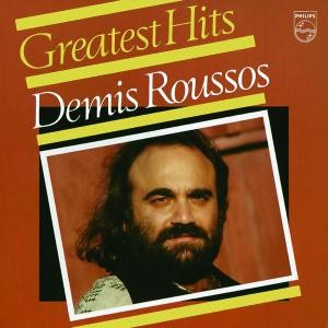 DEMIS ROUSSOS