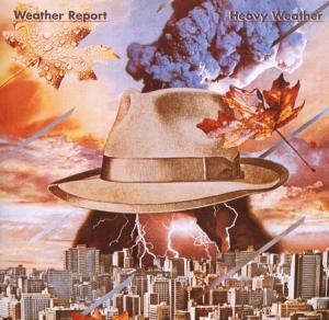 WEATHER REPORT