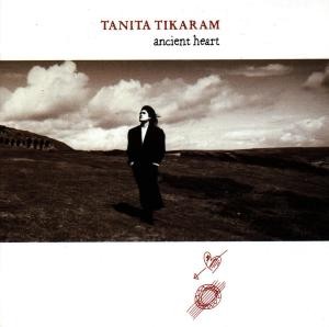 TIKARAM, TANITA - ANCIENT HEARTS