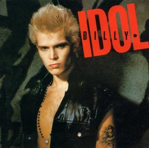 IDOL, BILLY - BILLY IDOL -REMASTERED- - cd