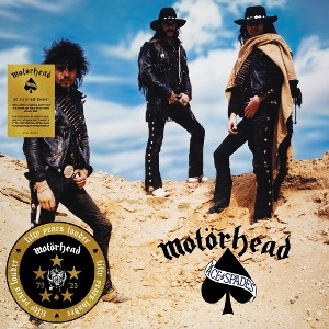 MOTORHEAD - ACE OF SPADES -2CD-