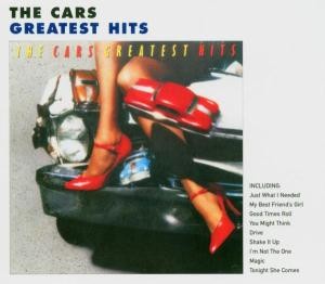 CARS, THE