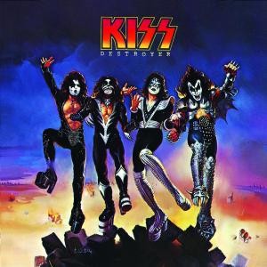 KISS