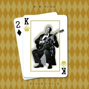 KING, B.B.