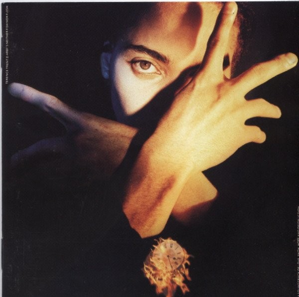 D'ARBY, TERENCE TRENT - NEITHER FISH NOR FLESH A SOUNDTRACK - Cd, 2e hands
