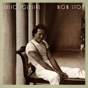 IGLESIAS, JULIO - NON STOP - Cd, 2e hands